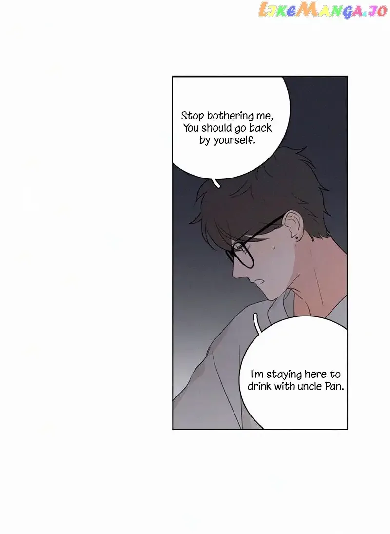 Here U Are Chapter 63 page 22