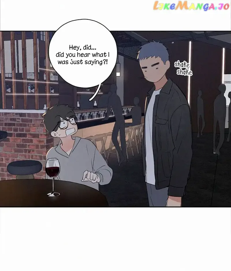 Here U Are Chapter 63 page 18