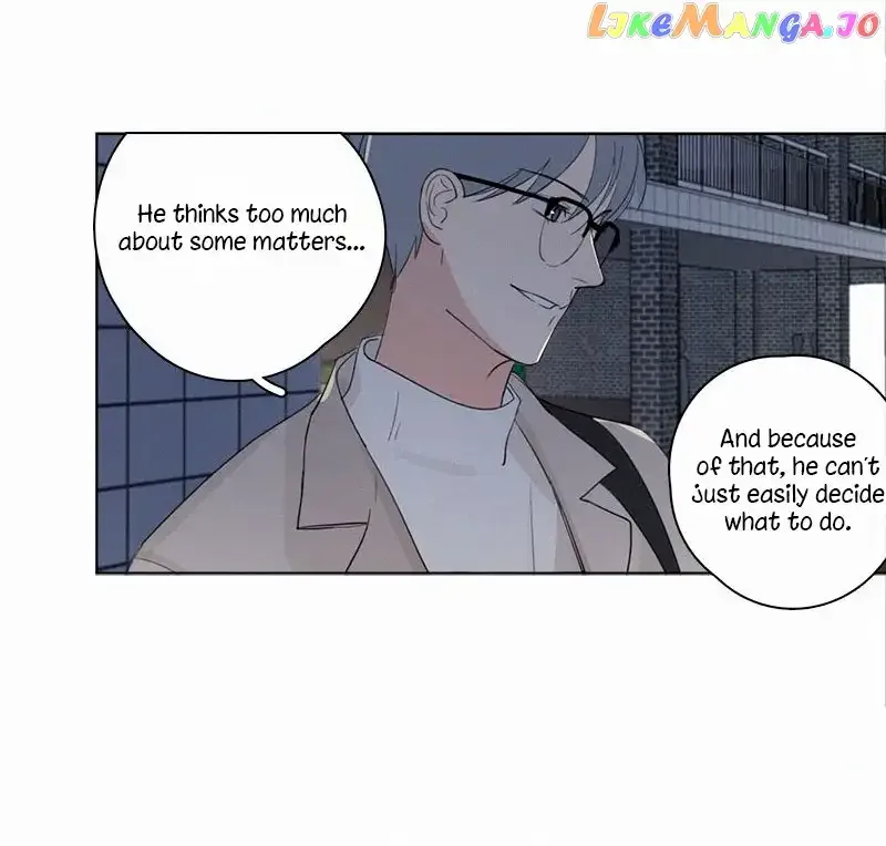 Here U Are Chapter 63 page 11