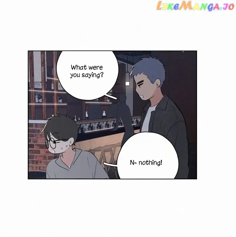 Here U Are Chapter 63 page 19