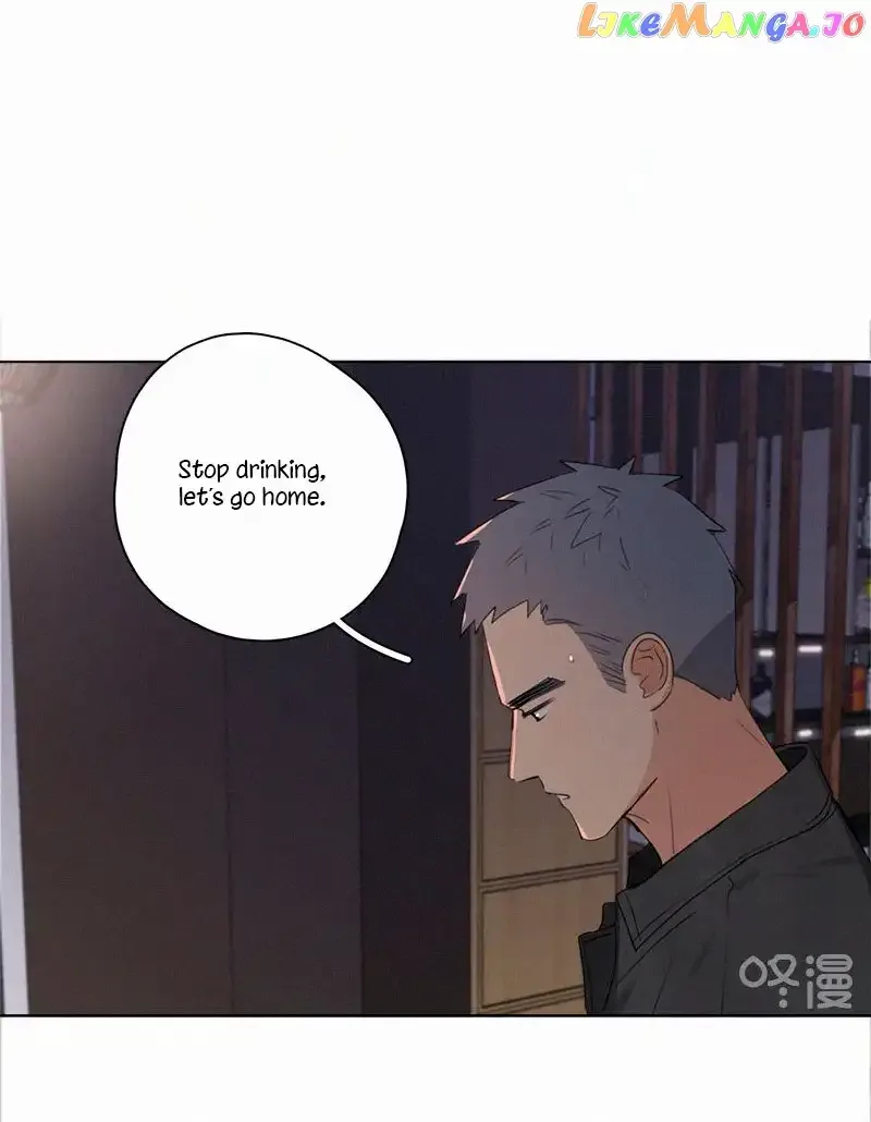 Here U Are Chapter 63 page 17