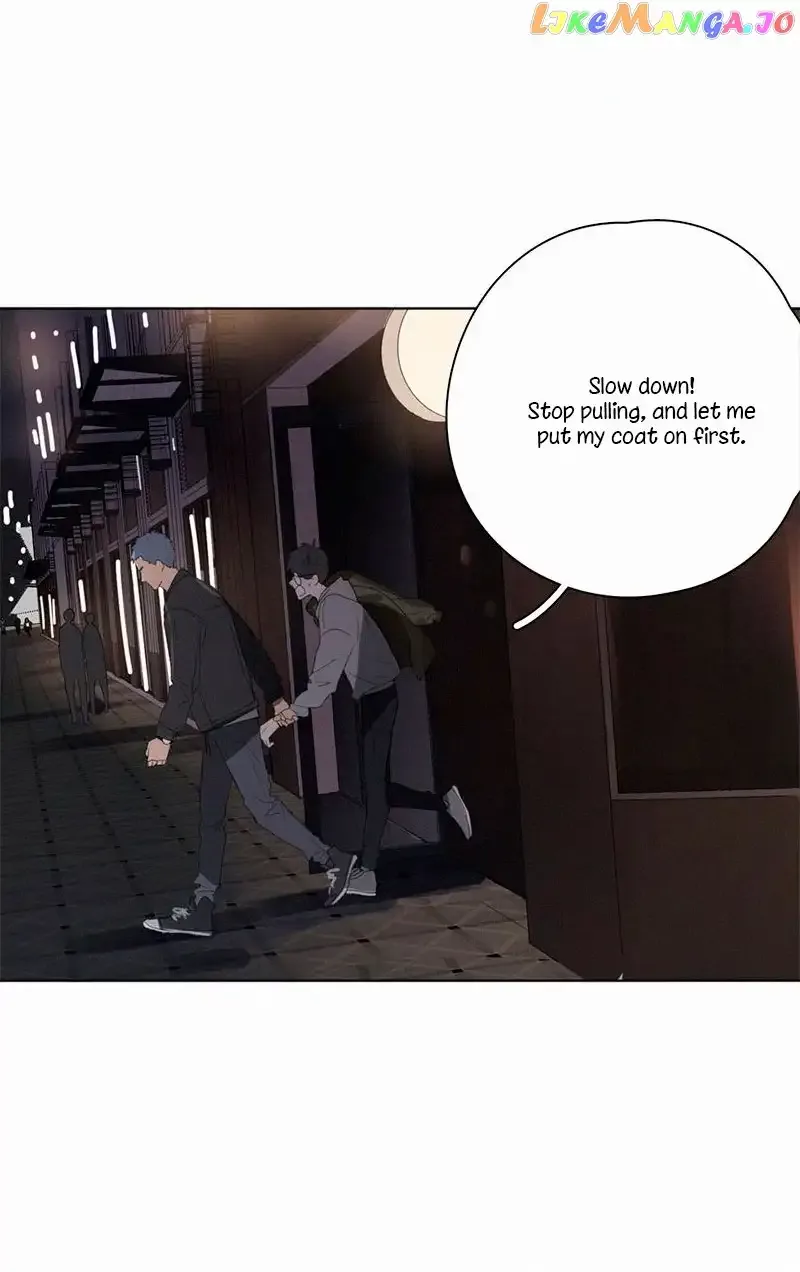 Here U Are Chapter 63 page 33