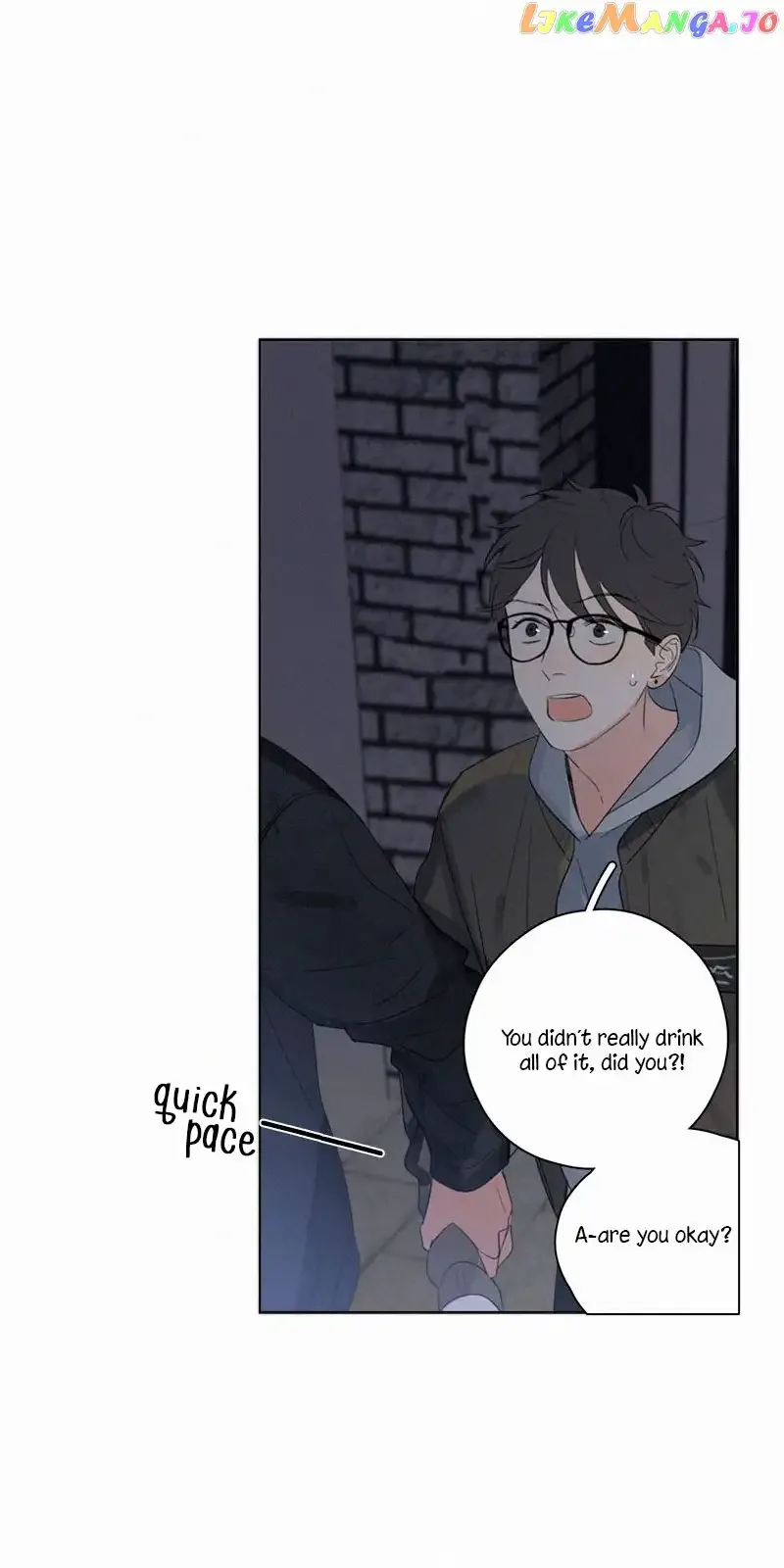 Here U Are Chapter 63 page 34