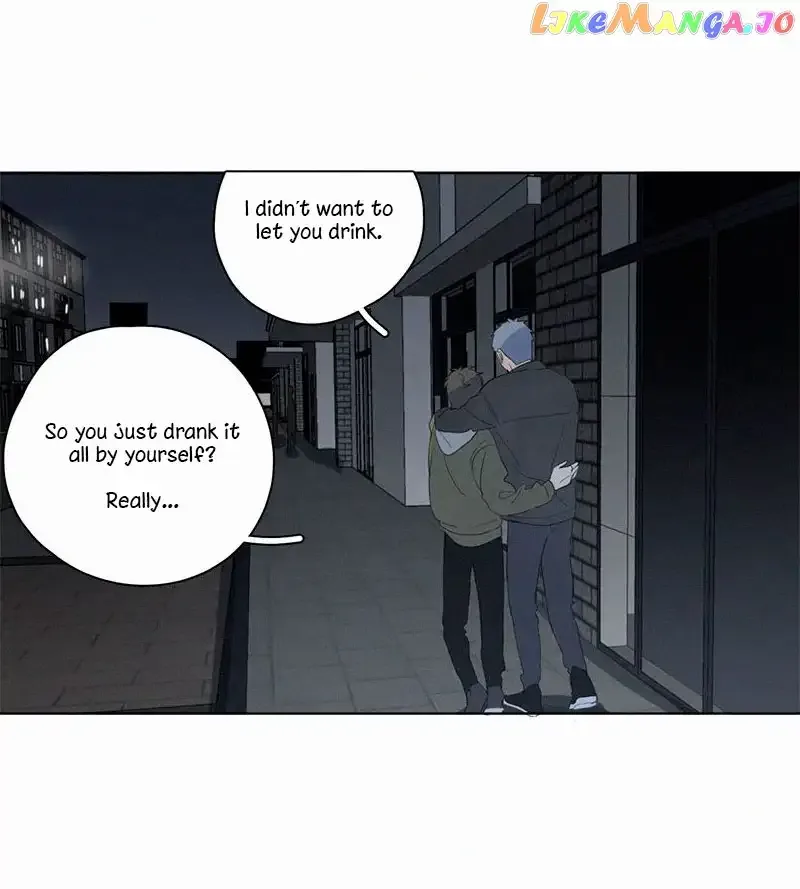 Here U Are Chapter 64 page 4