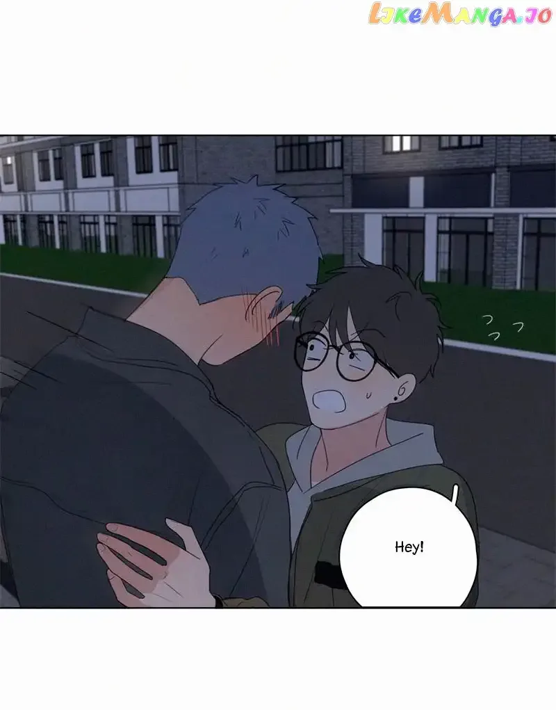 Here U Are Chapter 64 page 2