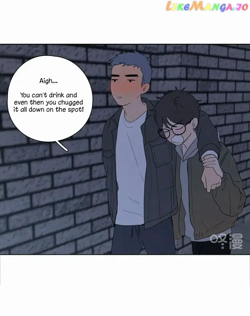 Here U Are Chapter 64 page 3