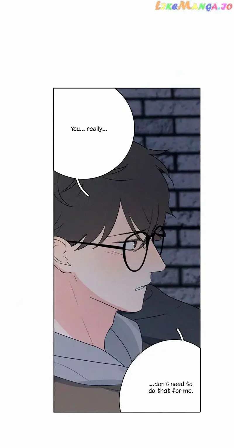 Here U Are Chapter 64 page 9