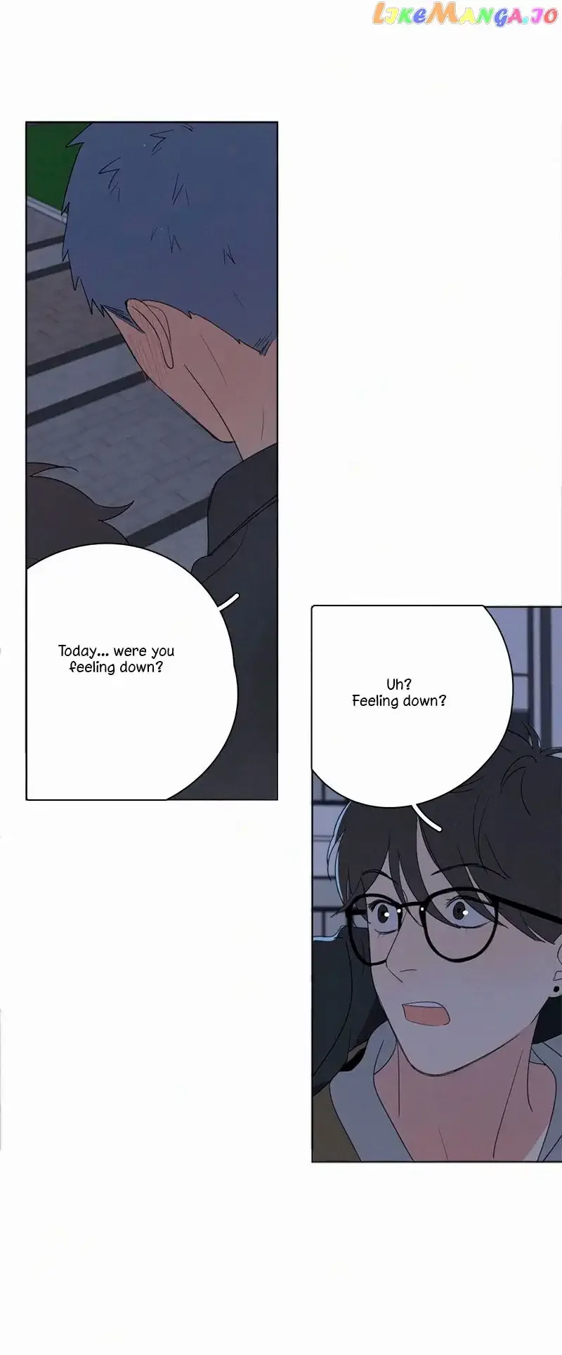 Here U Are Chapter 64 page 6