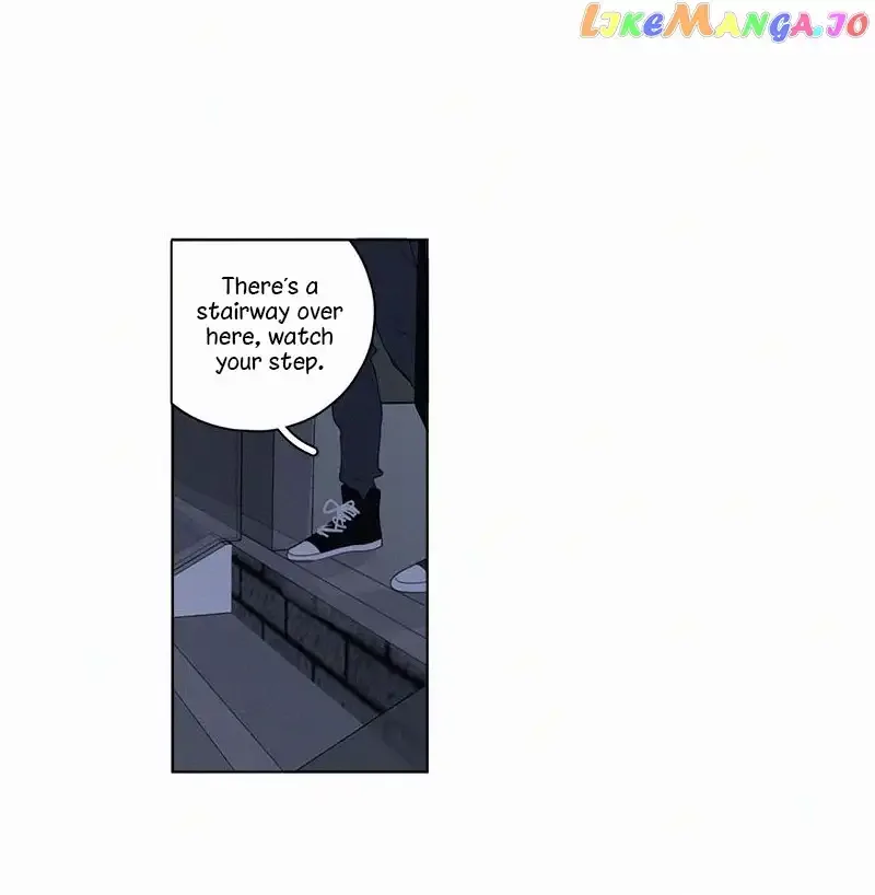 Here U Are Chapter 64 page 5