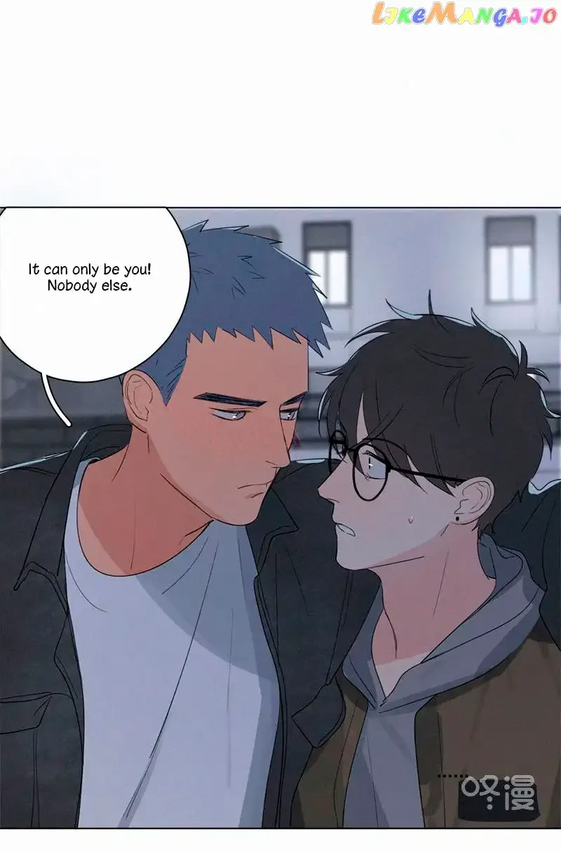 Here U Are Chapter 64 page 13