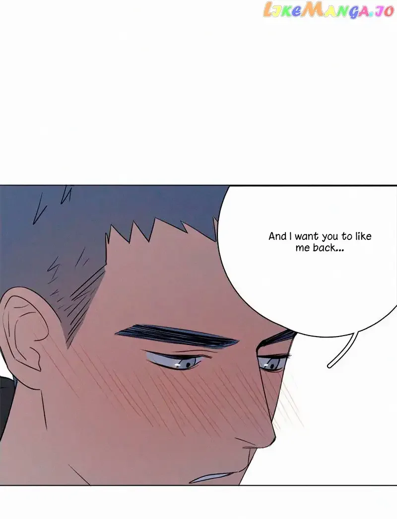 Here U Are Chapter 64 page 14