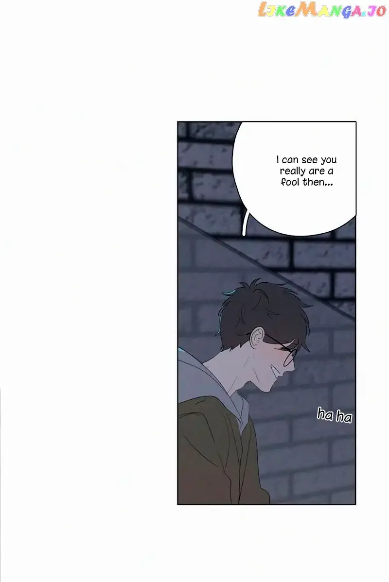 Here U Are Chapter 64 page 23