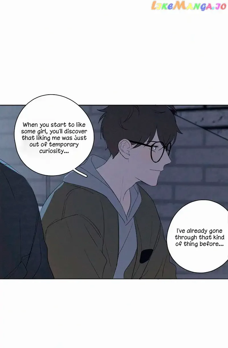 Here U Are Chapter 64 page 29