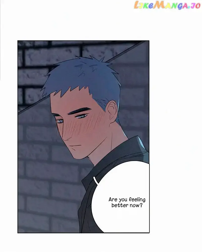 Here U Are Chapter 64 page 25