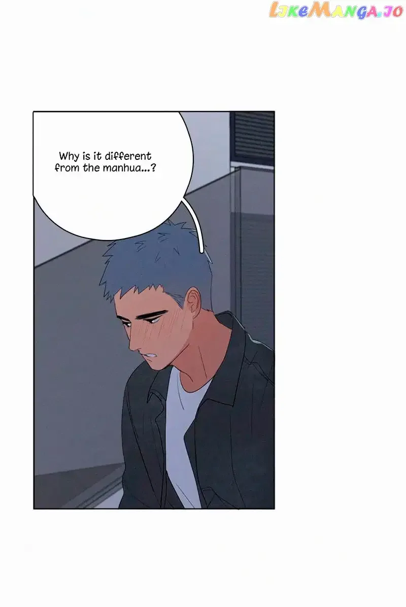 Here U Are Chapter 64 page 20