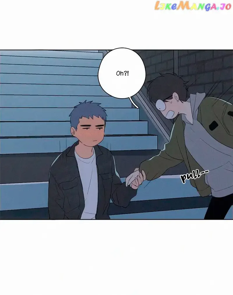 Here U Are Chapter 64 page 18