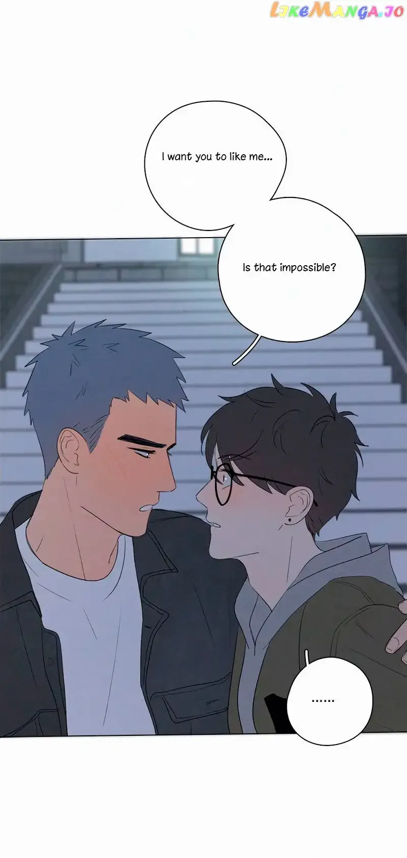 Here U Are Chapter 64 page 33