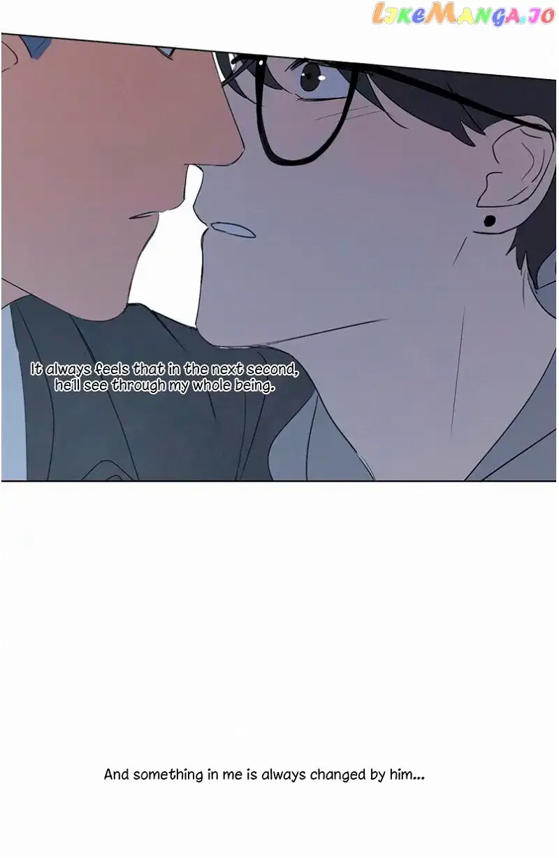 Here U Are Chapter 64 page 35