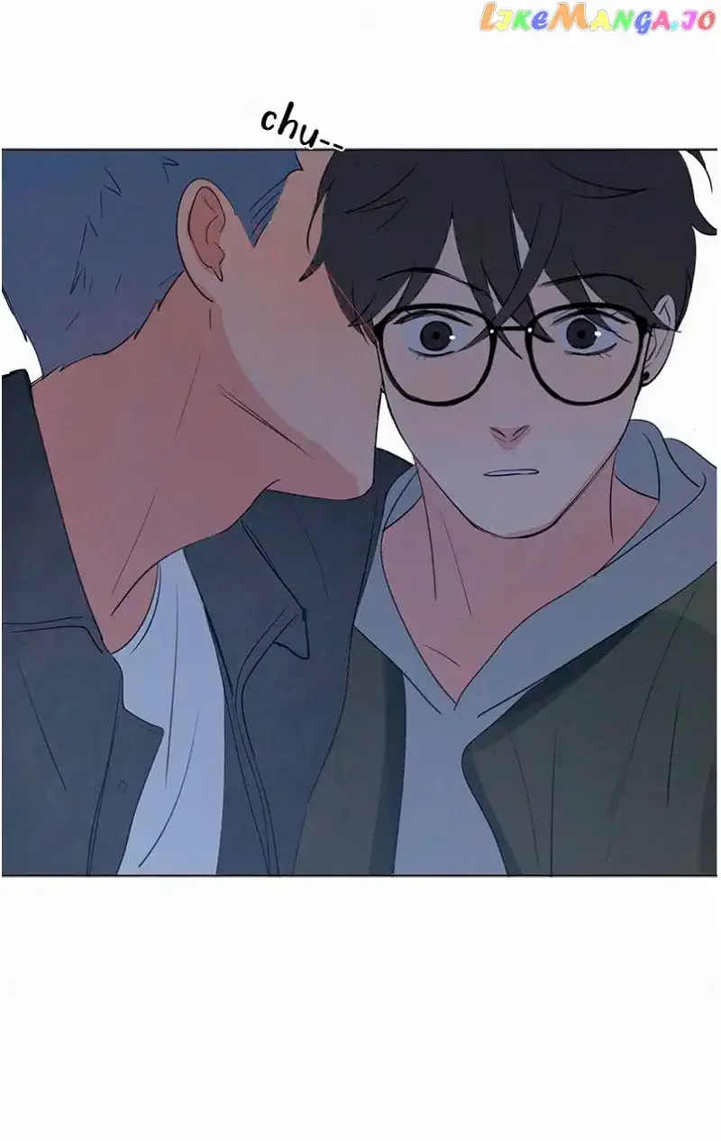 Here U Are Chapter 64 page 38