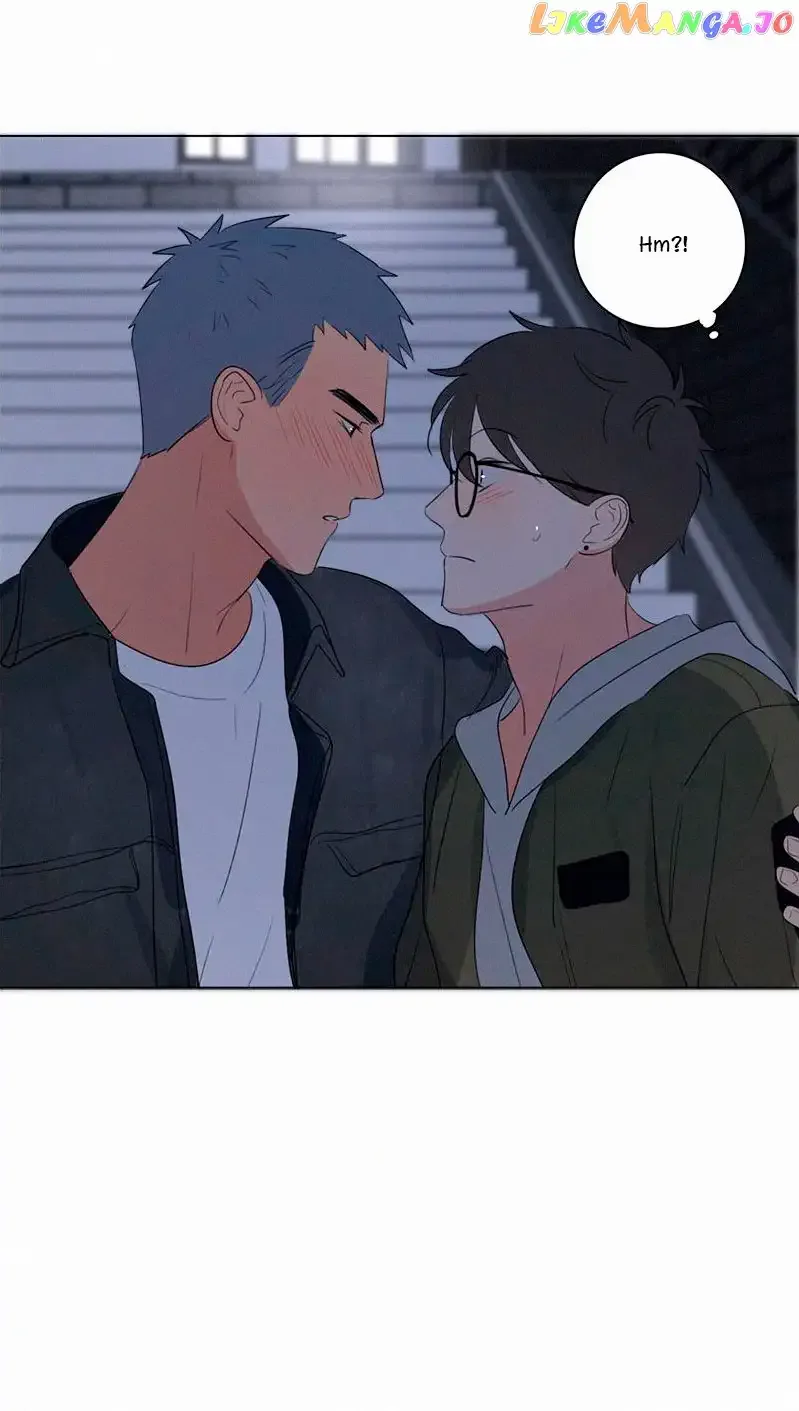 Here U Are Chapter 64 page 39