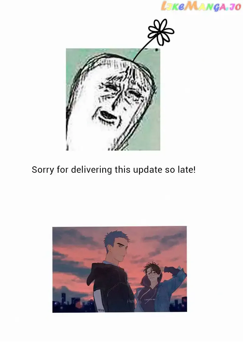 Here U Are Chapter 64 page 42