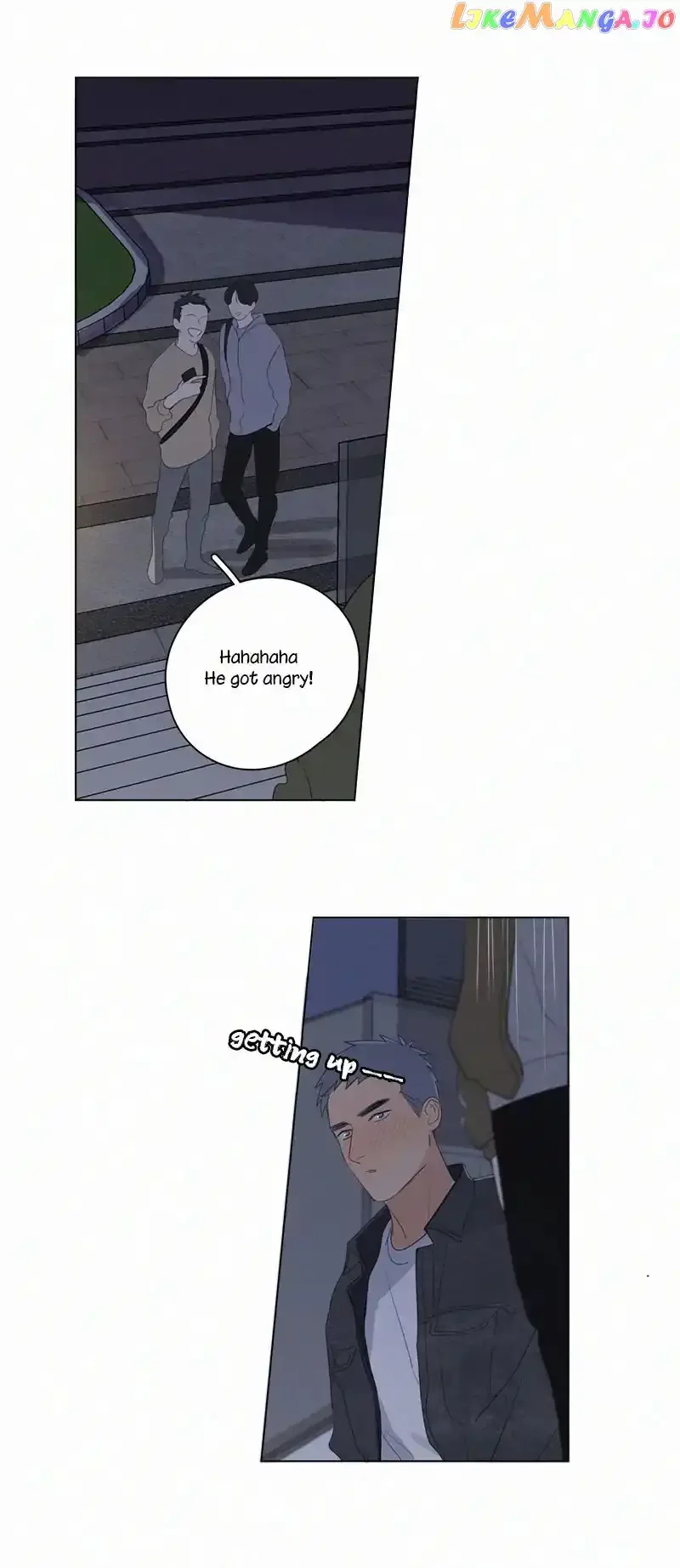 Here U Are Chapter 65 page 3