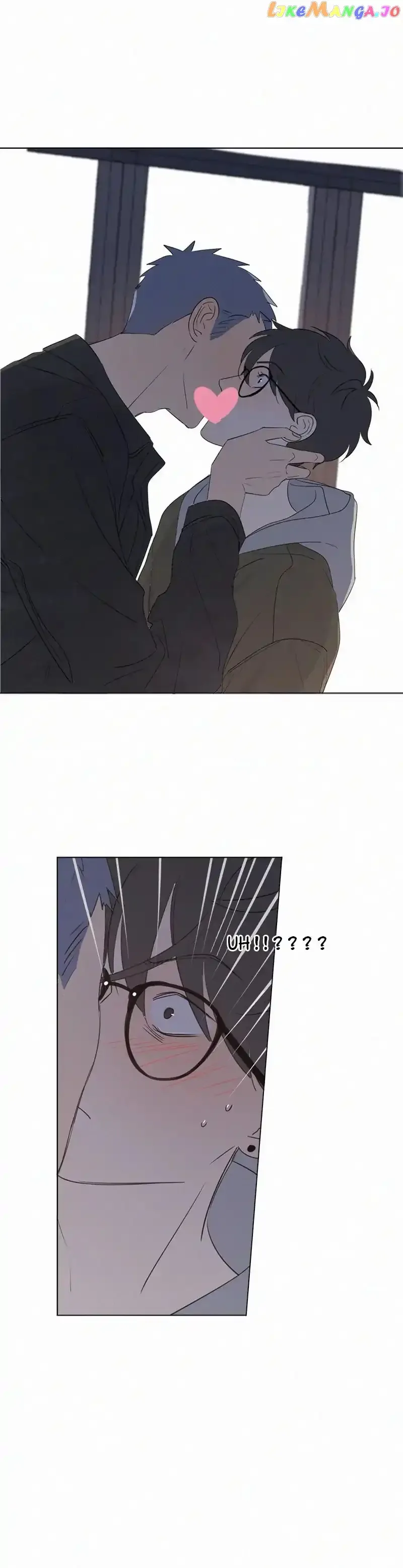 Here U Are Chapter 65 page 21