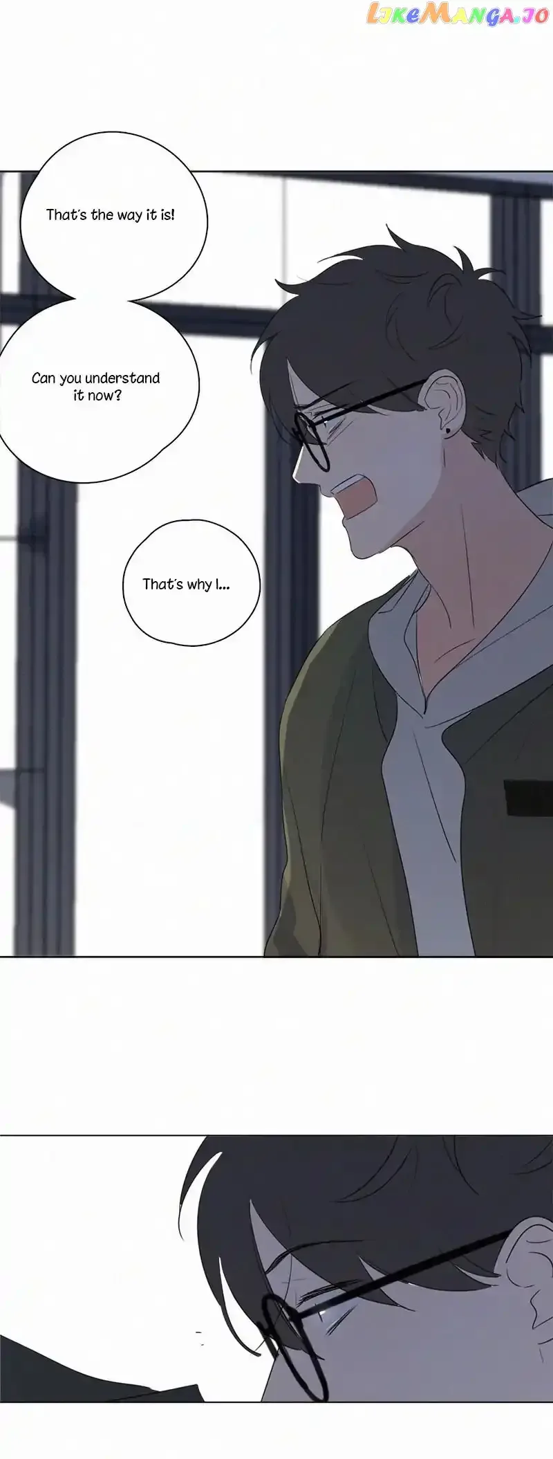 Here U Are Chapter 65 page 18