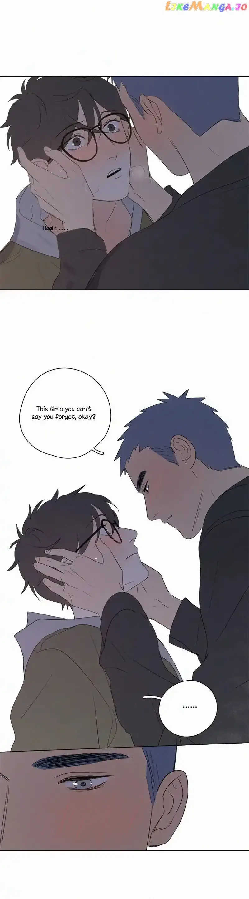 Here U Are Chapter 65 page 24