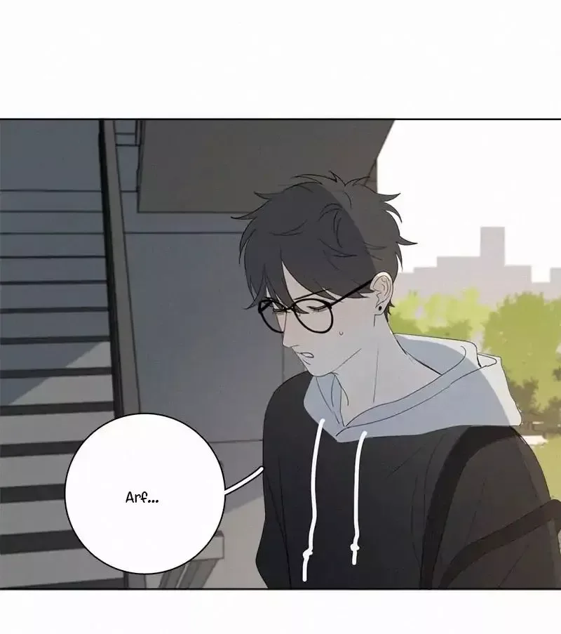 Here U Are Chapter 66 page 15