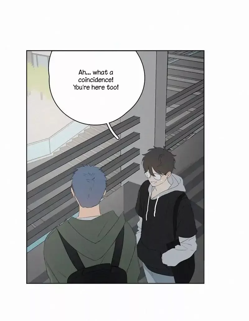 Here U Are Chapter 66 page 26