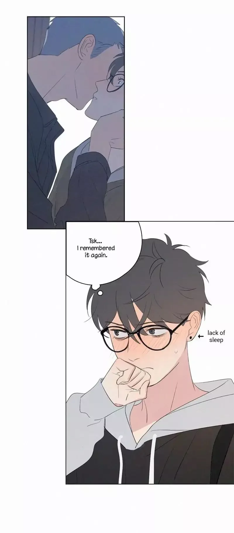 Here U Are Chapter 66 page 16