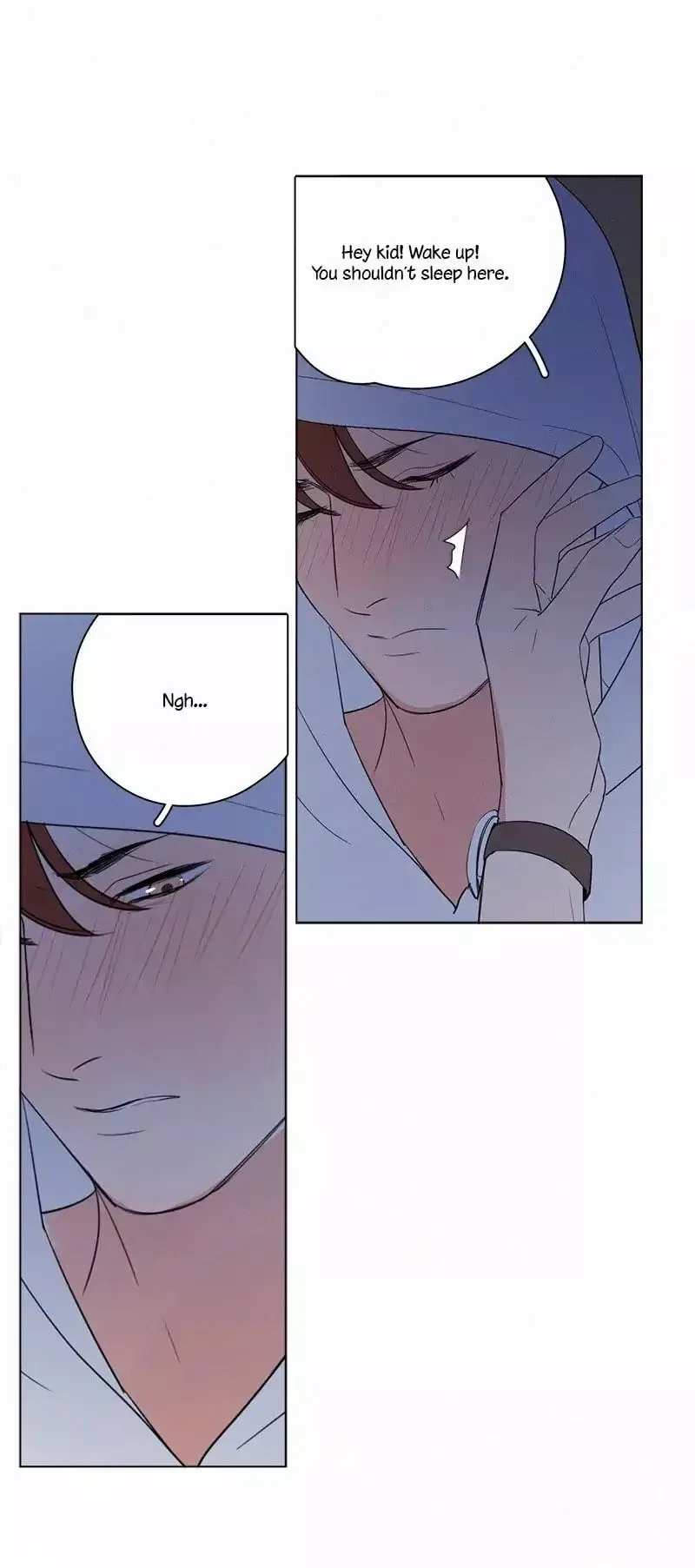 Here U Are Chapter 66 page 8