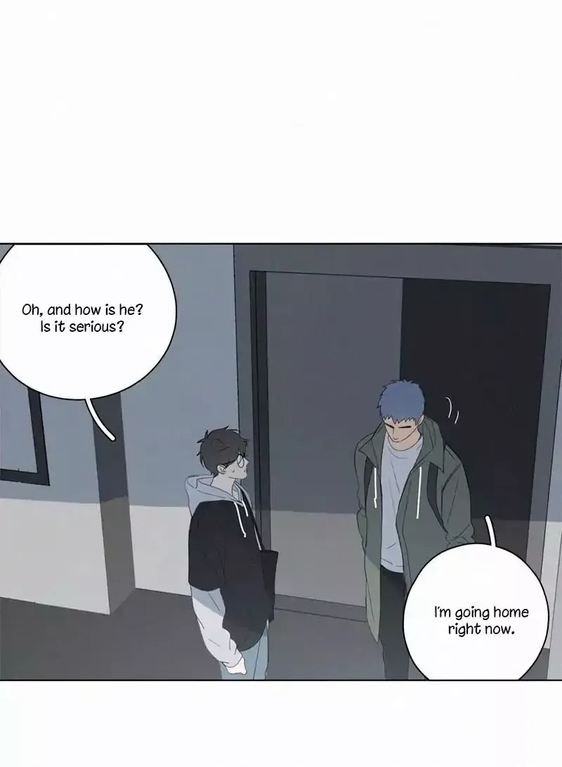Here U Are Chapter 66 page 30
