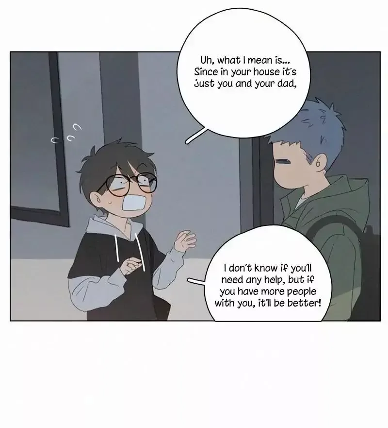 Here U Are Chapter 66 page 34