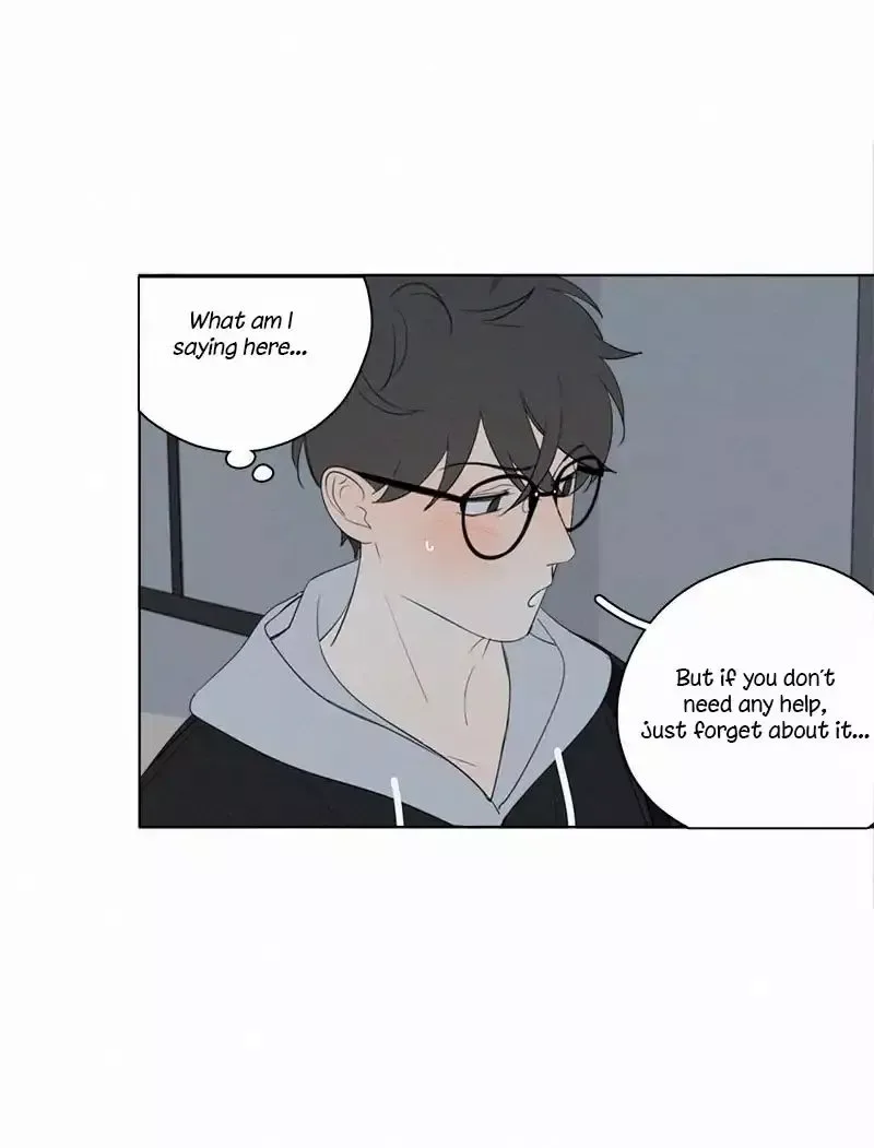 Here U Are Chapter 66 page 35