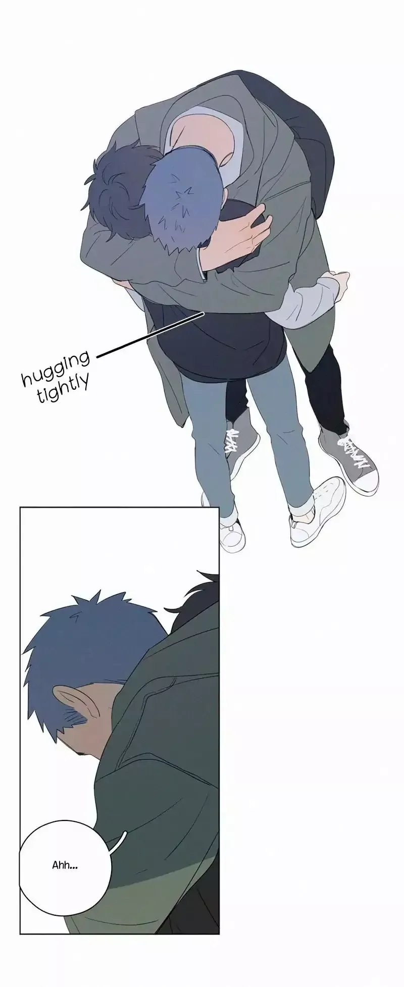 Here U Are Chapter 66 page 39