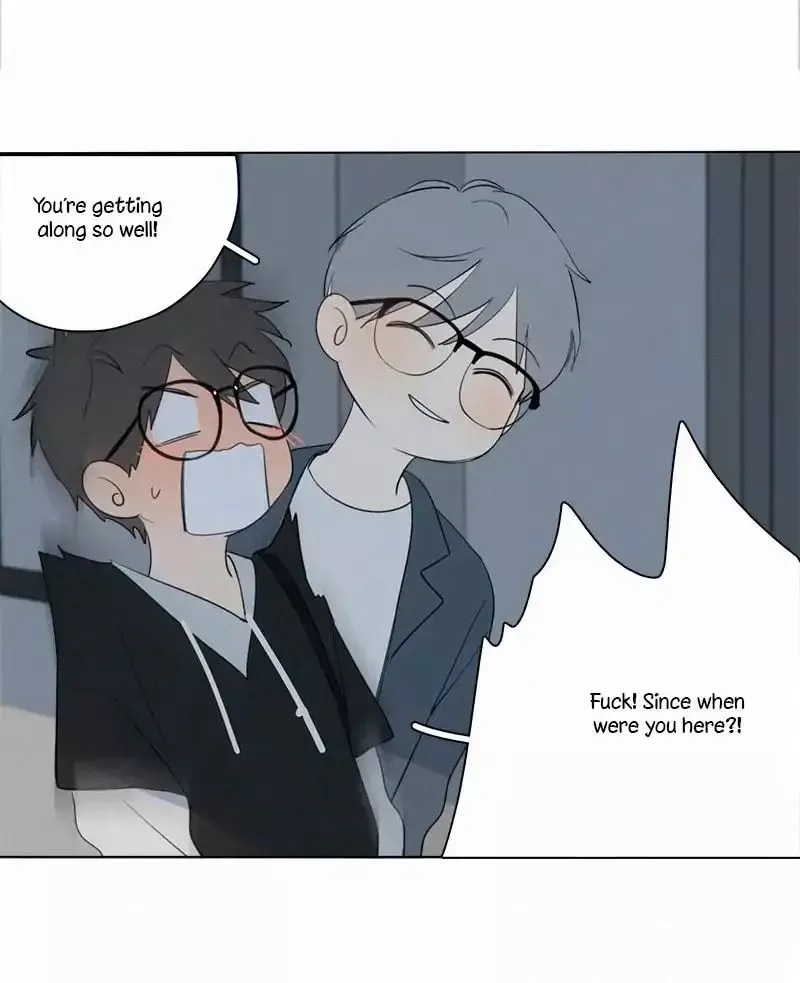 Here U Are Chapter 66 page 54