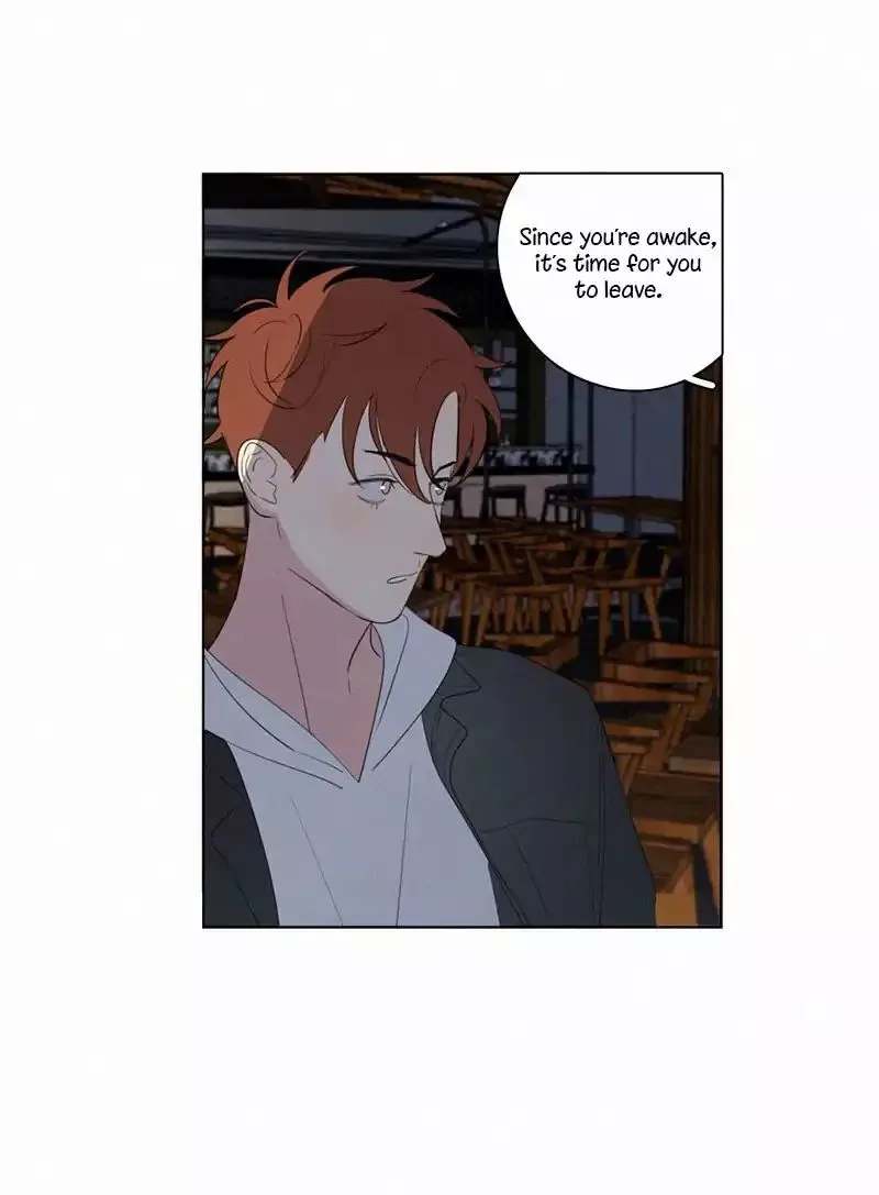 Here U Are Chapter 67 page 27