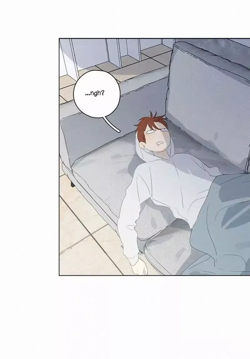 Here U Are Chapter 67 page 18