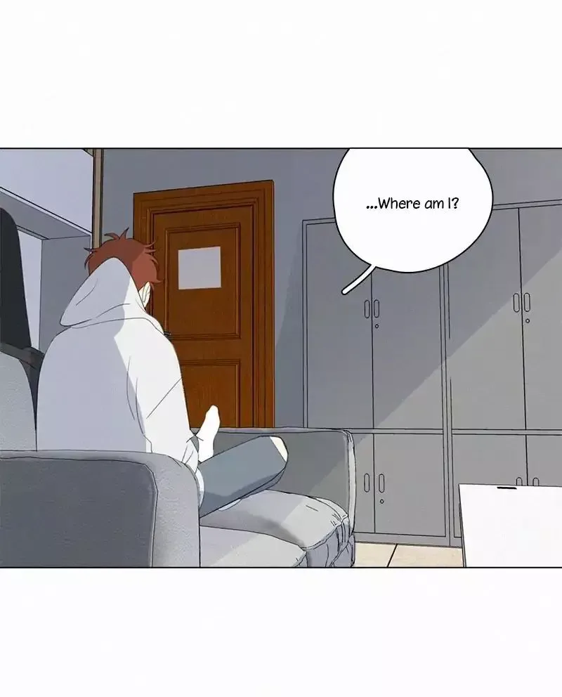 Here U Are Chapter 67 page 19
