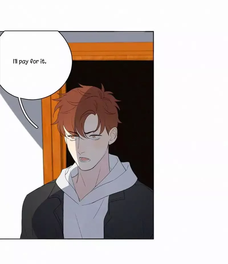 Here U Are Chapter 67 page 32