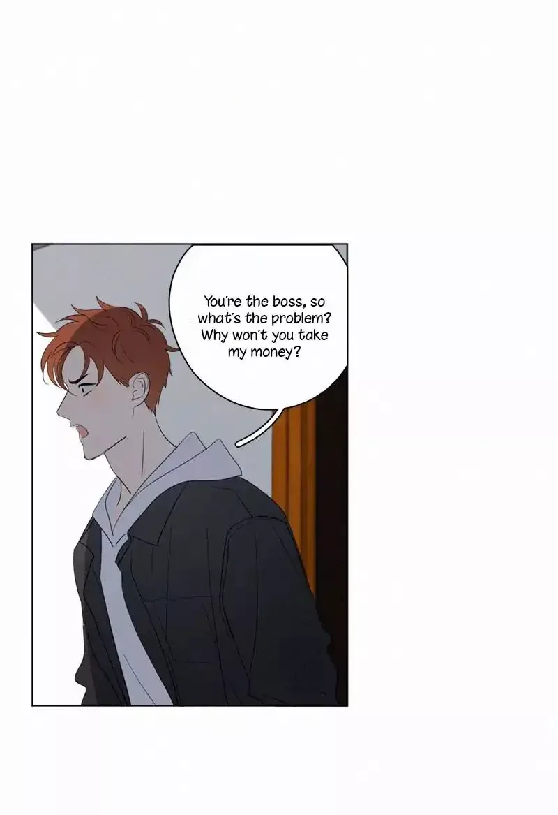 Here U Are Chapter 67 page 34