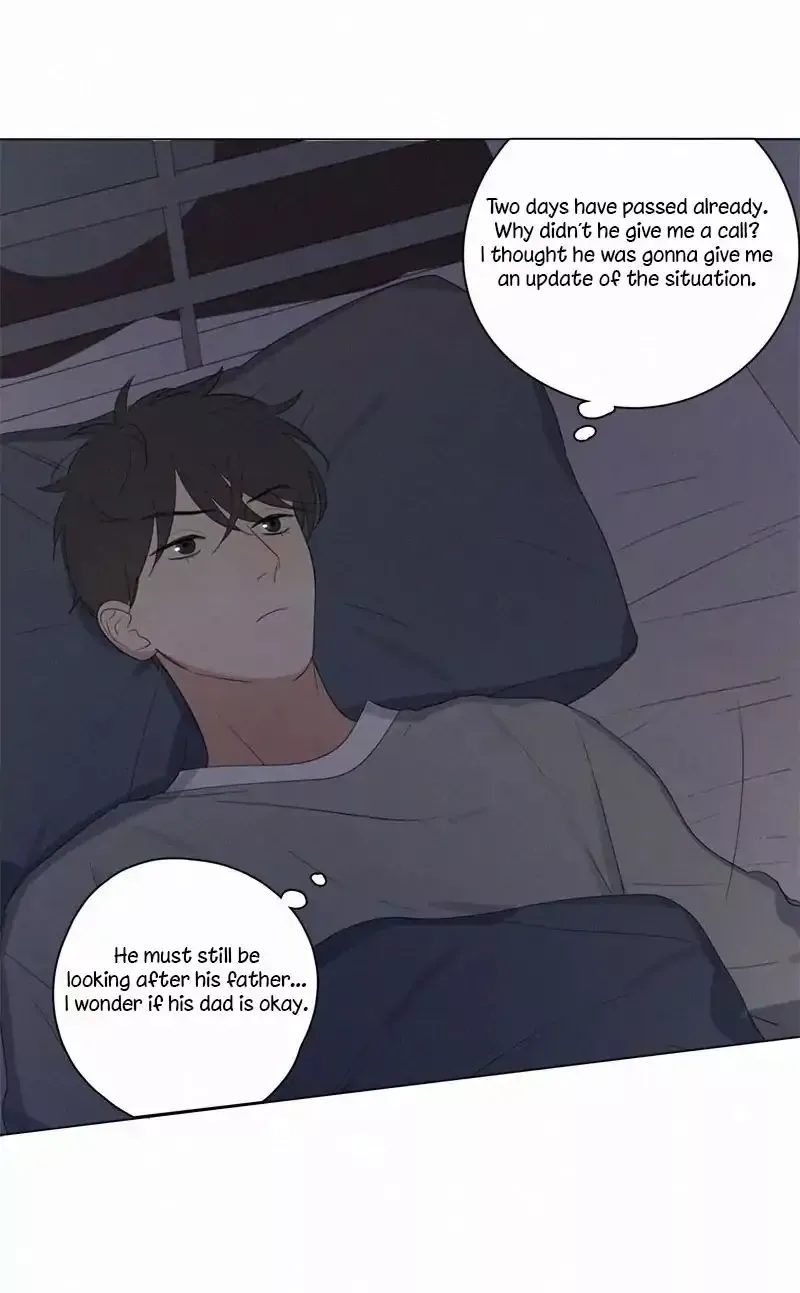 Here U Are Chapter 68 page 5