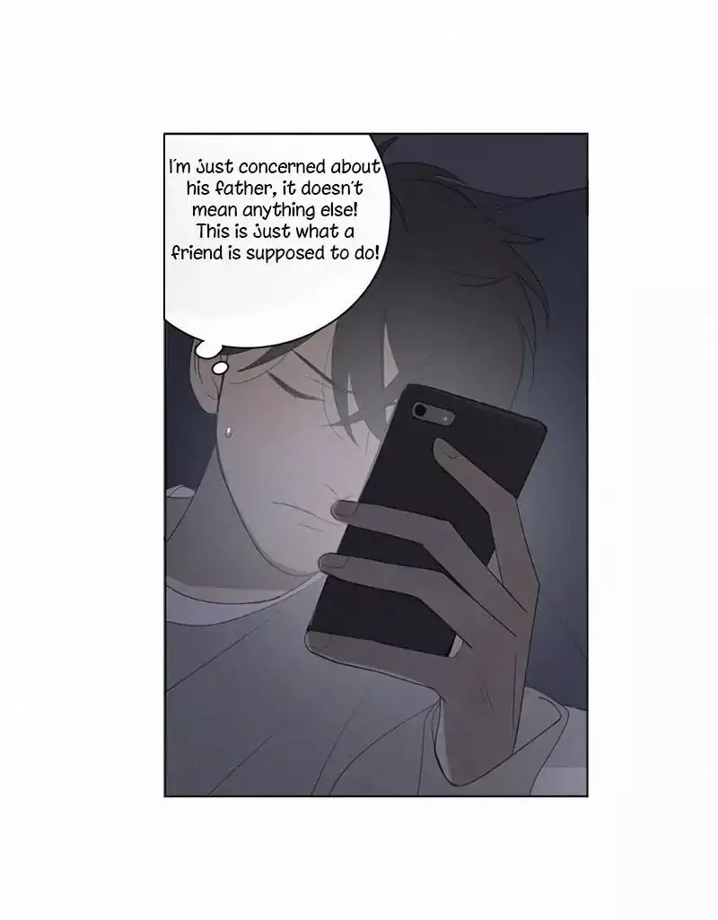 Here U Are Chapter 68 page 7