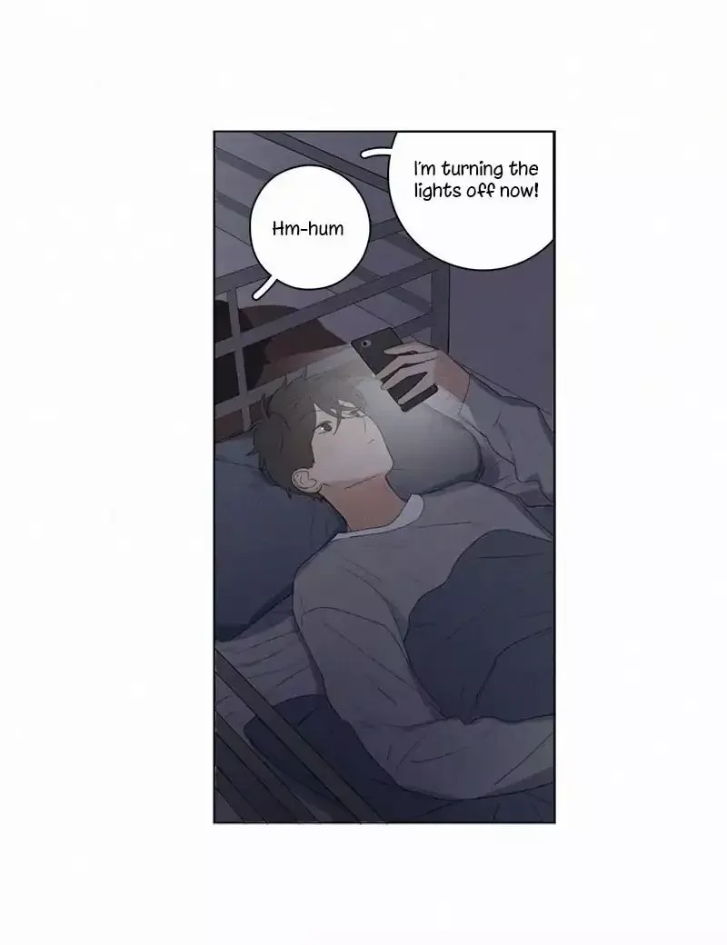 Here U Are Chapter 68 page 4