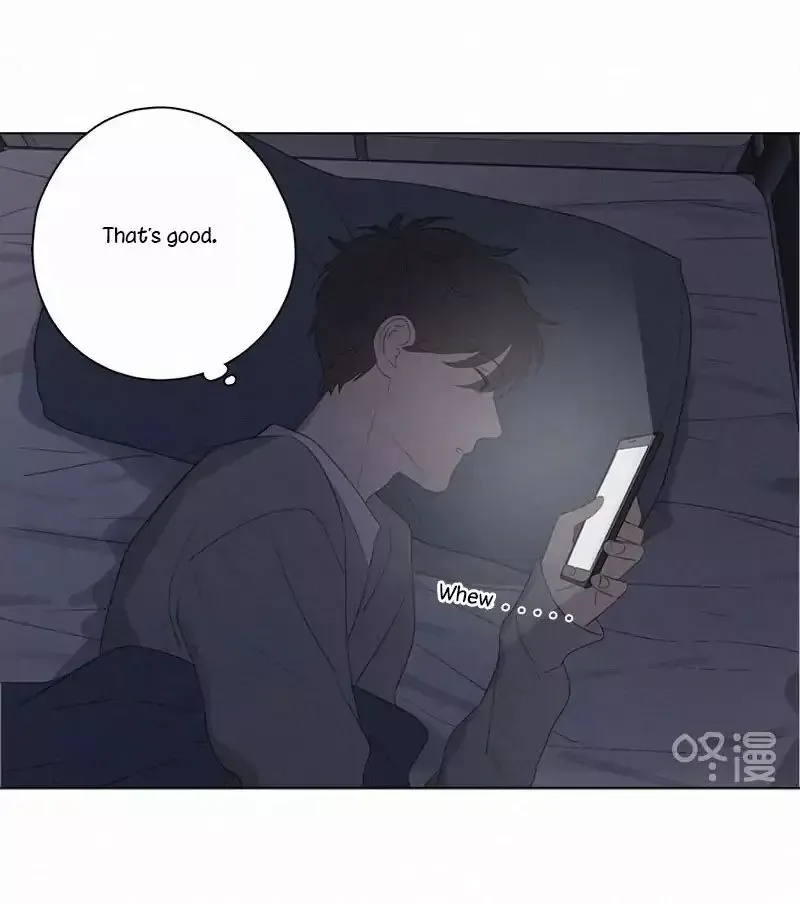 Here U Are Chapter 68 page 11