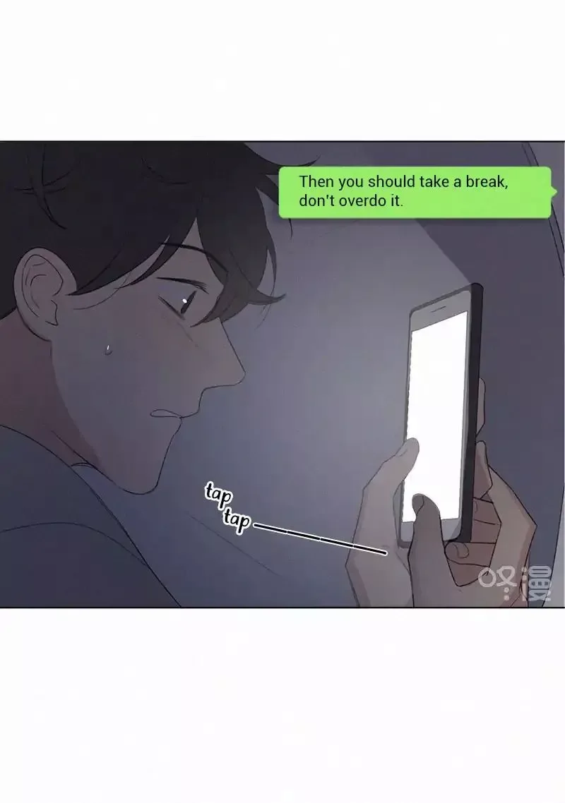 Here U Are Chapter 68 page 14
