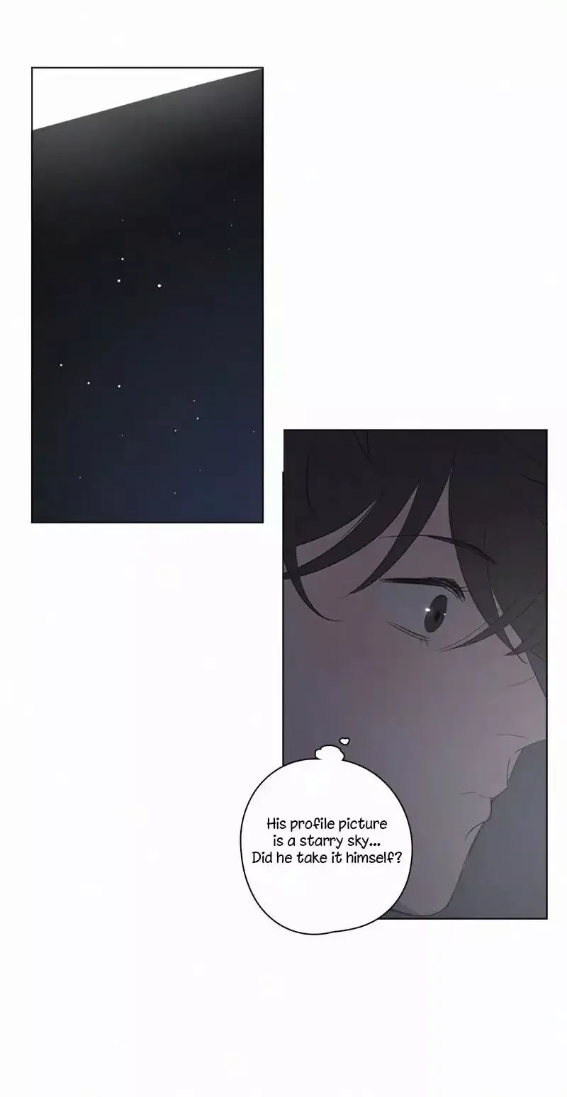 Here U Are Chapter 68 page 18