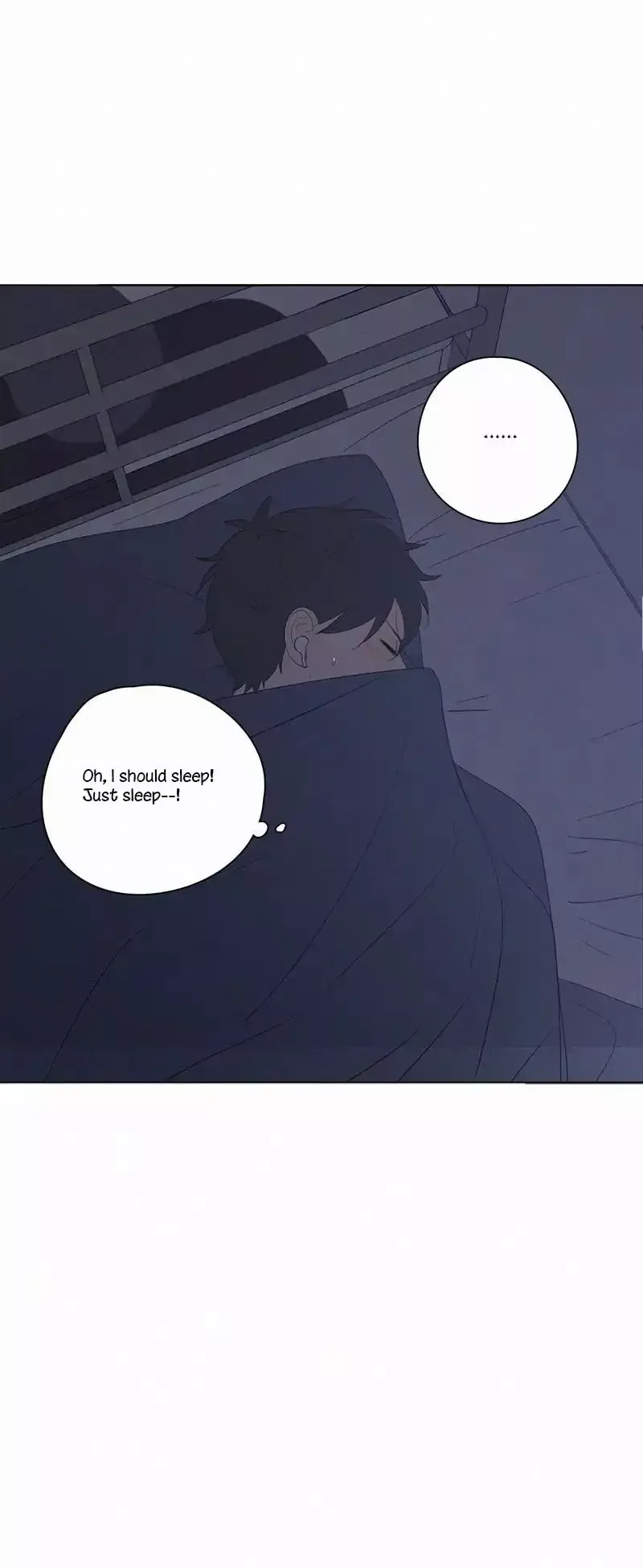 Here U Are Chapter 68 page 29